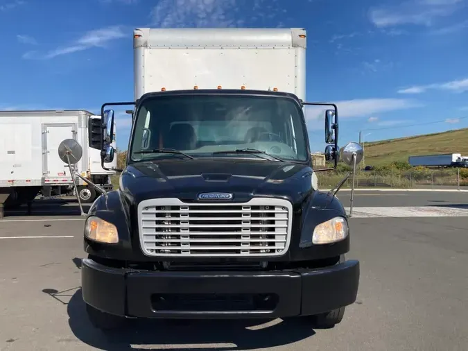 2019 FREIGHTLINER/MERCEDES M2 106da606de16bcf0288a2cdc902938e702b