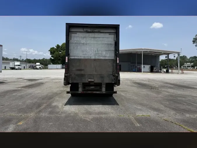 2016 GREAT DANE TRAILERS 7211T7 36/156/102