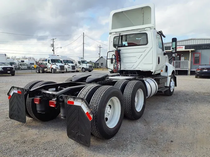 2020 NAVISTAR INTERNATIONAL LT625 DAYCAB T/A