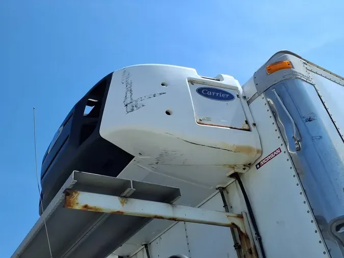 2017 FREIGHTLINER/MERCEDES M2 106
