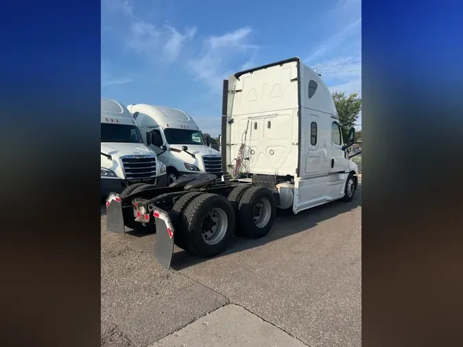 2020 FREIGHTLINER/MERCEDES NEW CASCADIA PX12664da618c39d3158db124af4bcdbff82be4
