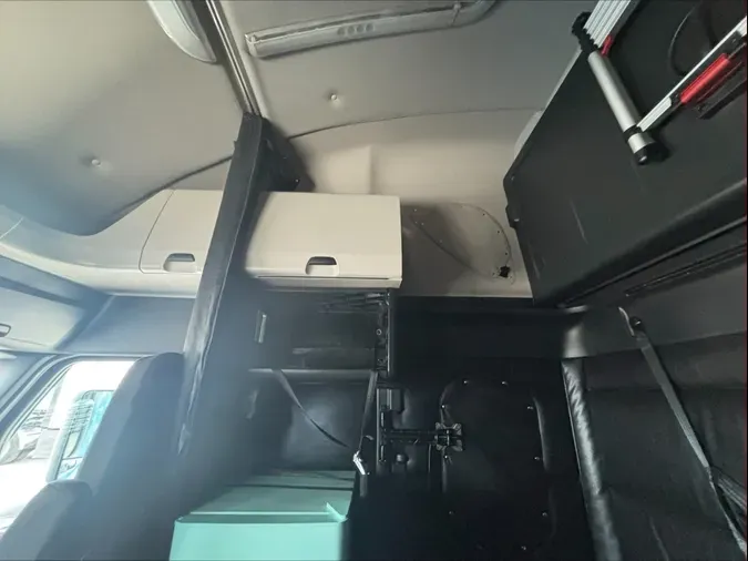 2024 Freightliner Cascadia 126da61f761f3e52267505786205348e6ca