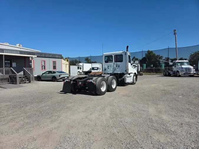 2020 FREIGHTLINER/MERCEDES NEW CASCADIA PX12664da6220cba679c0a11ed6e54204a1beab