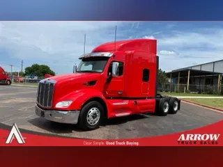 2020 PETERBILT 579
