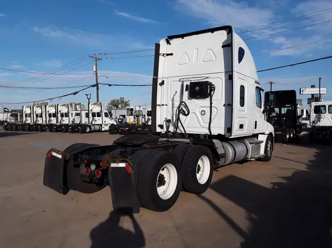 2019 FREIGHTLINER/MERCEDES NEW CASCADIA PX12664