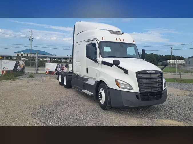 2019 FREIGHTLINER/MERCEDES PT126064ST