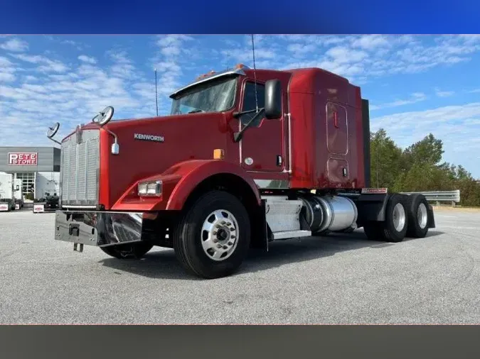 2018 Kenworth T800da63e6a7b30c4f281d5179d966af76ee