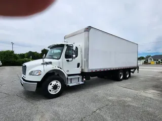 2020 FREIGHTLINER M2 106