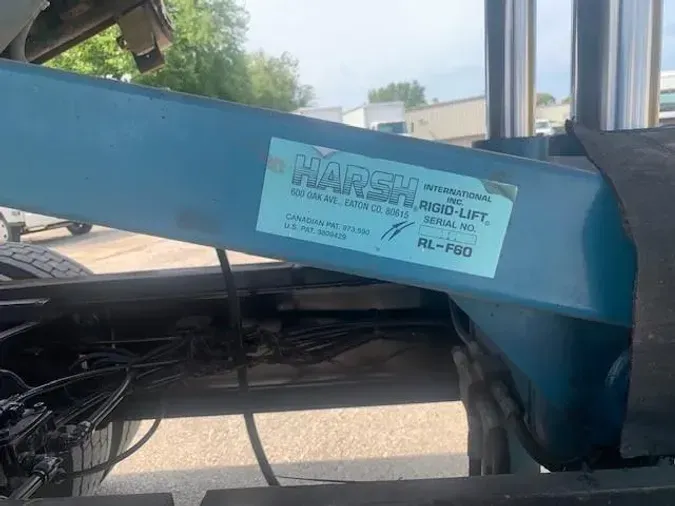 2019 International 4300