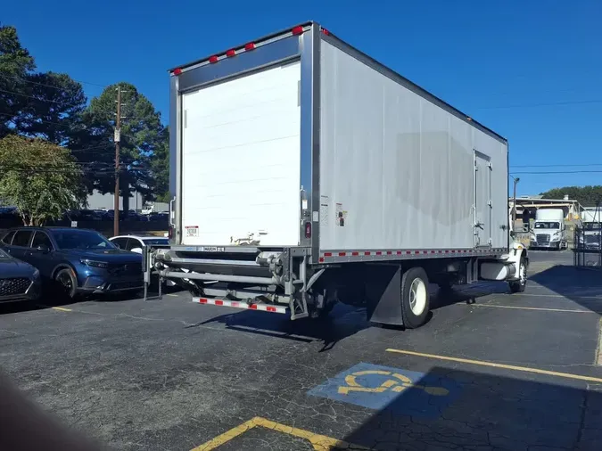 2020 NAVISTAR INTERNATIONAL MV607 (4X2)da65b6d461fa1cb3ffb06076f2931c27