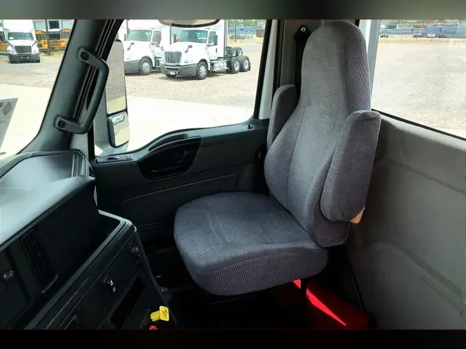 2021 INT LT625 6x4