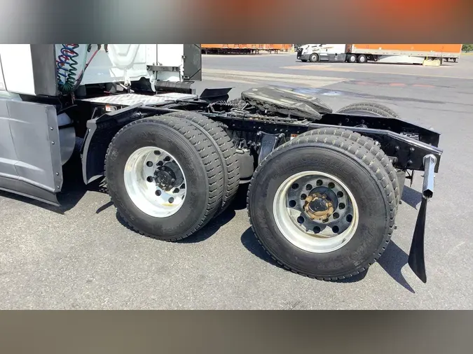 2022 Freightliner Cascadia 126da66abeac4277206fca3a953c960a01f