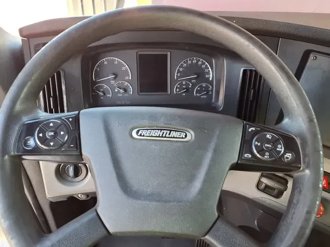 2019 FREIGHTLINER NEW CASCADIA PX12664