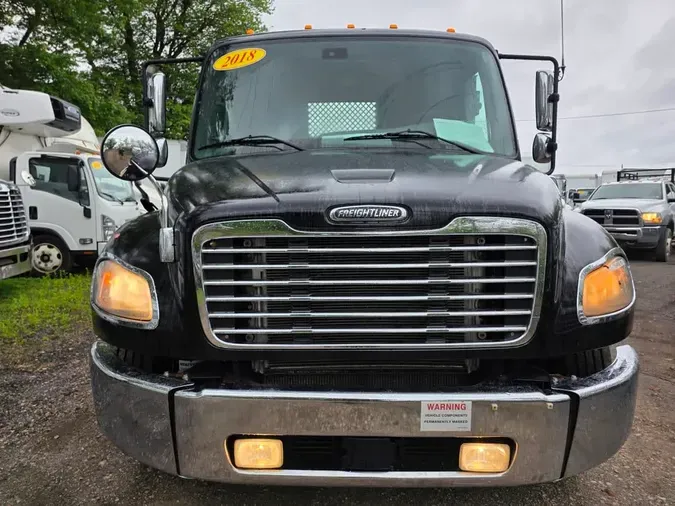2018 FREIGHTLINER M2 106