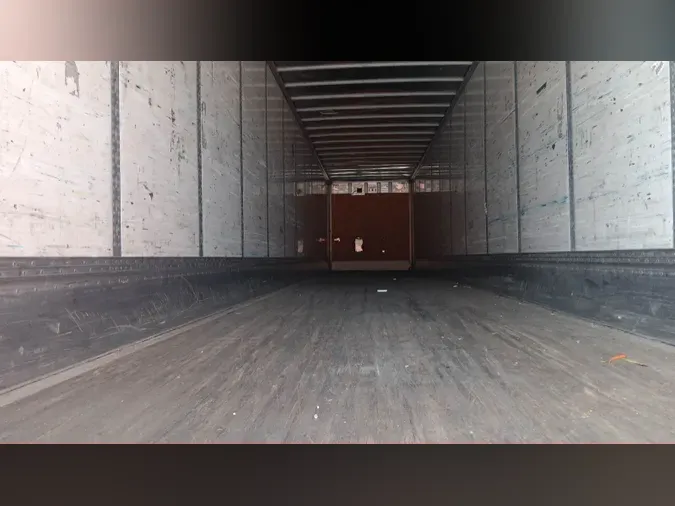 2015 Wabash DVHDHPCda6808920b7681d61108bad578681f09