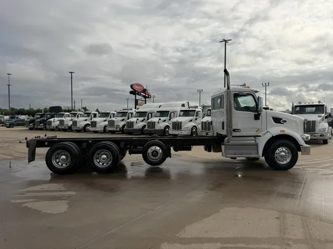 2019 Peterbilt 567