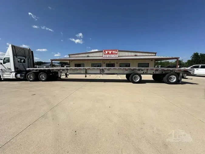 2024 MAC TRAILER MFG 