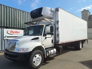 2018 NAVISTAR INTERNATIONAL 4300