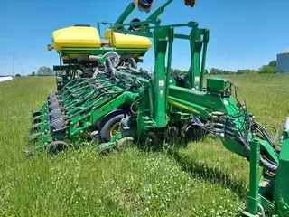 2014 John Deere 1790
