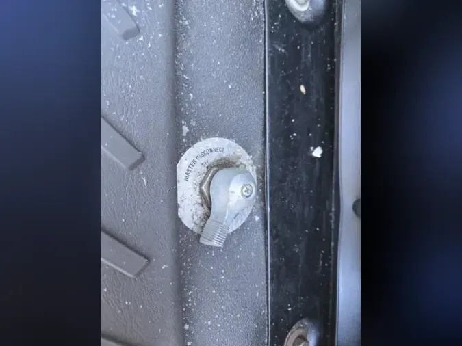 2022 International LT625