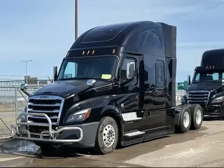 2023 FREIGHTLINER CASCADIA 126
