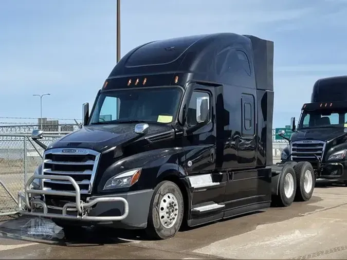 2023 FREIGHTLINER CASCADIA 126da6ad34a97444e3580a8b0599d61121d