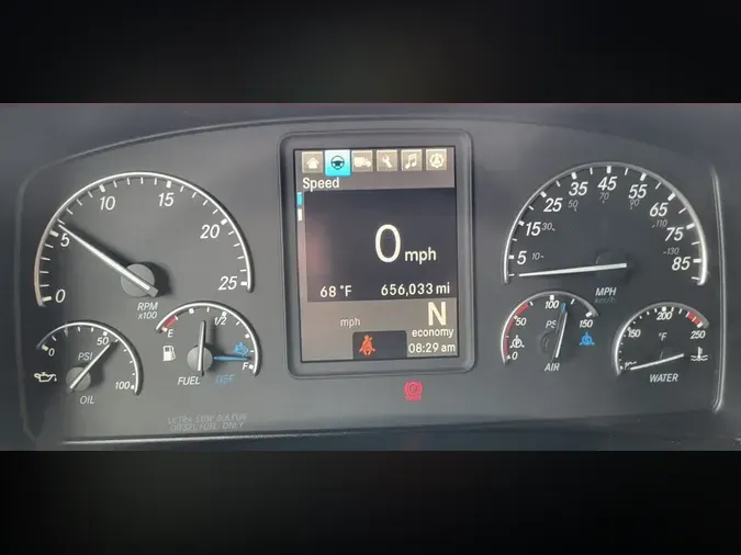 2020 FREIGHTLINER/MERCEDES NEW CASCADIA PX12664