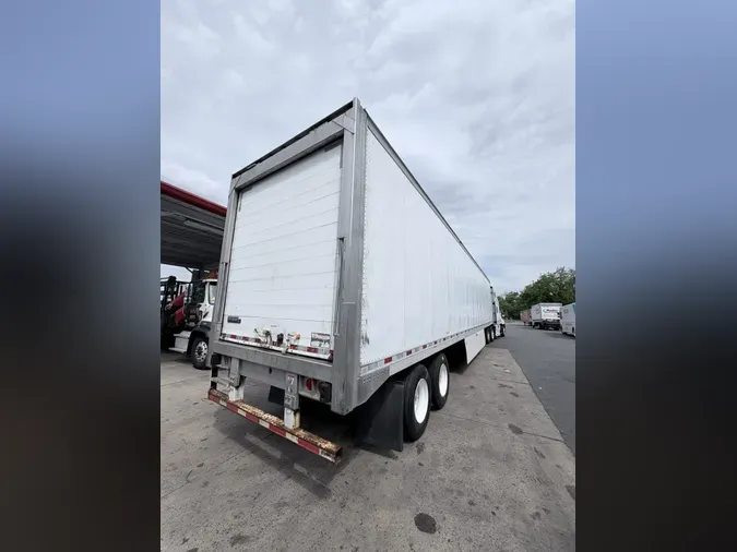 2016 GREAT DANE TRAILERS 7211TZ1-53/160/102