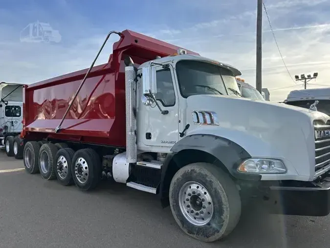 2013 MACK GRANITE GU813da6cb3596ee53f1897ea8a37a69a689c