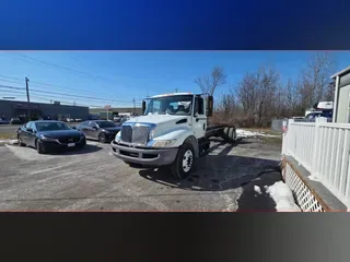 2019 NAVISTAR INTERNATIONAL 4300
