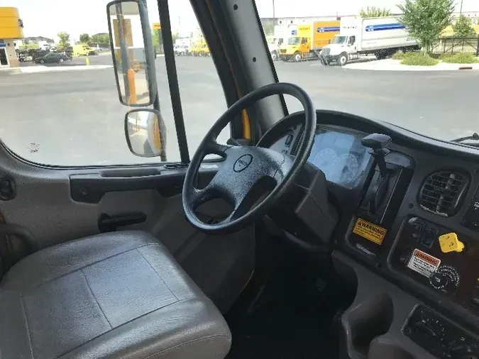 2019 Freightliner M2