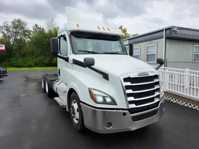 2020 FREIGHTLINER/MERCEDES NEW CASCADIA PX12664da6e7b6f685d1c5048d3d746011f8b7f