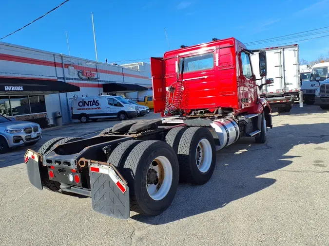 2019 VOLVO VNL64TRACTOR