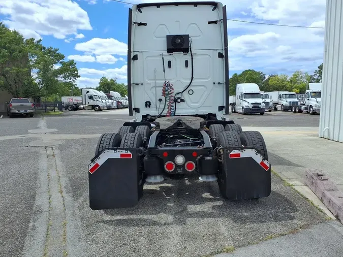 2020 FREIGHTLINER NEW CASCADIA PX12664