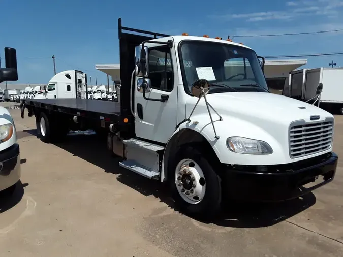2019 FREIGHTLINER M2 106