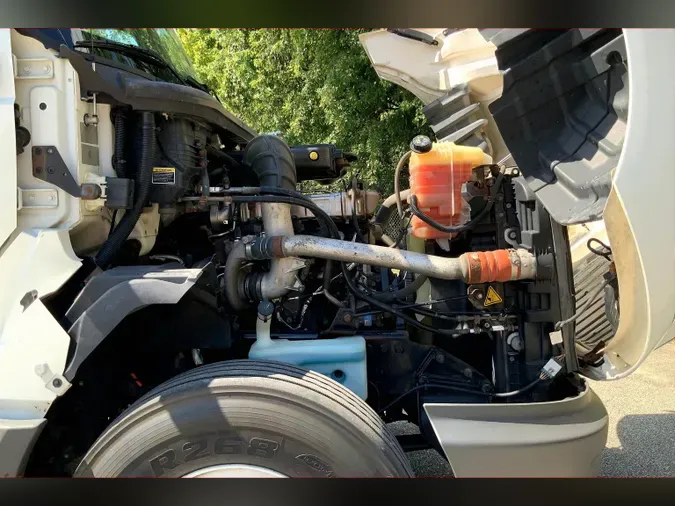 2019 INT LT625 6x4