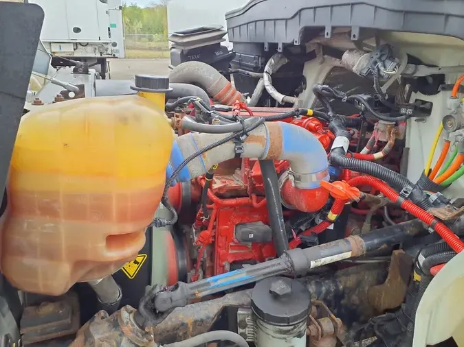 2019 NAVISTAR INTERNATIONAL 4300da71aac3db567aab4cc979ef39f1b0b4