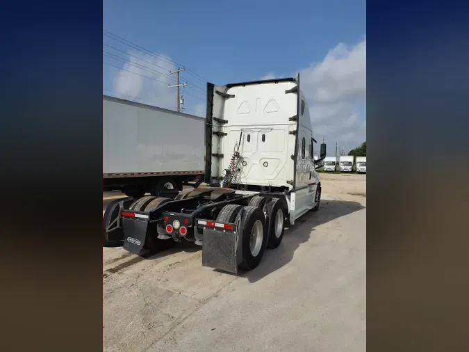 2020 FREIGHTLINER/MERCEDES NEW CASCADIA PX12664