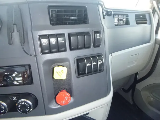 2020 Peterbilt 579