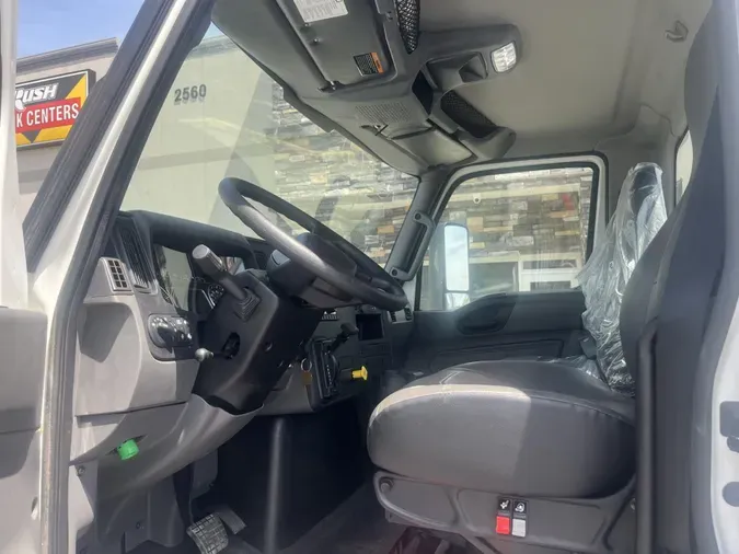 2024 International MV607