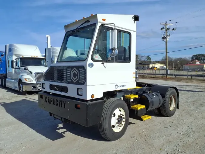 2019 CAPACITY OF TEXAS,INC. TJ5000da72ef71507f96ac9b740dda34cae75b
