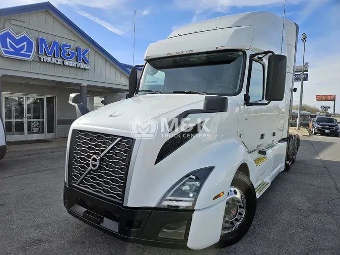 2022 VOLVO VNL64T740da72f12a79e8d0b4af44c388118bf8ce