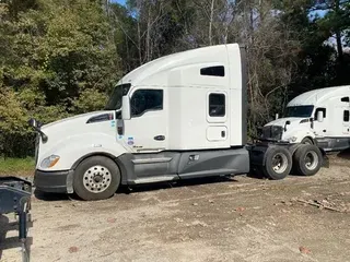 2021 KENWORTH T680