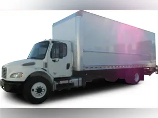 2019 Freightliner Business Class M2 106