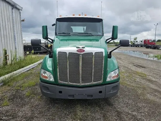 2017 PETERBILT 579da75b254607542ecb7586ecdff778ccd