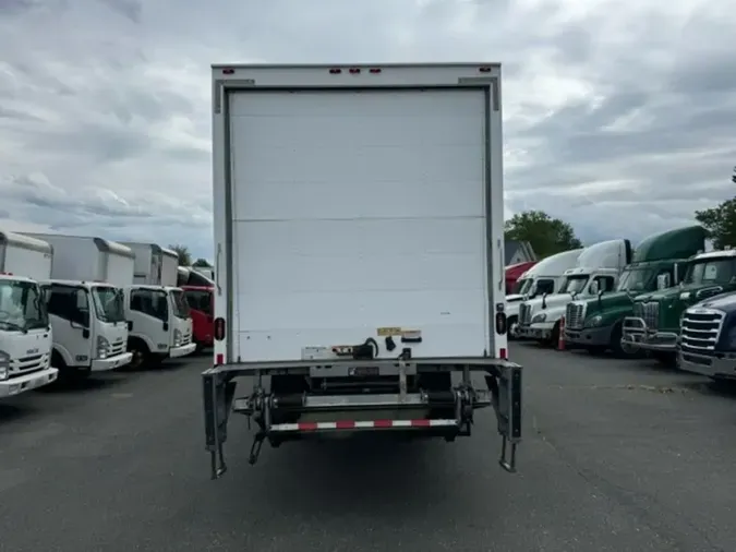 2020 NAVISTAR INTERNATIONAL MV607 (4X2)da75f24f234fa0eb8b8e9912f9065a23