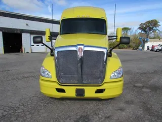 2019 Kenworth T680