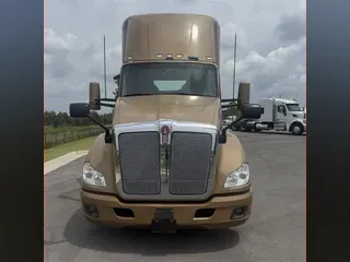 2022 KENWORTH T680