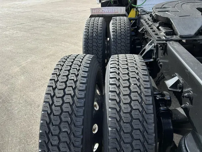 2021 Kenworth T680