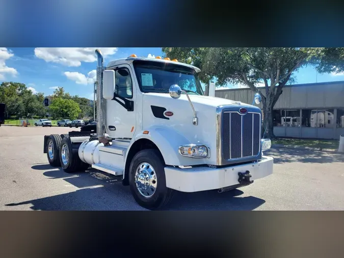 2020 Peterbilt 567